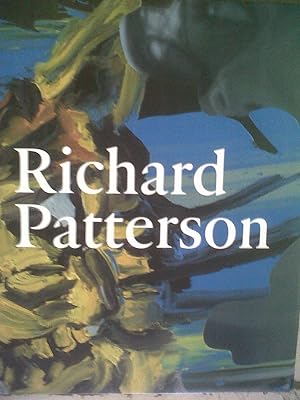 RICHARD PATTERSON
