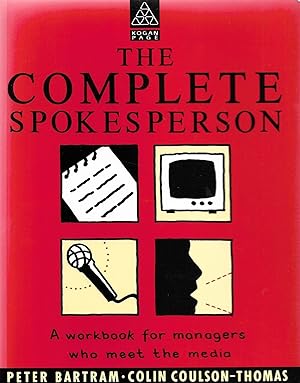 The Complete Spokesperson