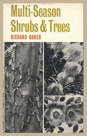 Multiseason Shrubs and Trees