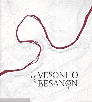 de Vesontio à Besançon