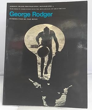 George Rodger.