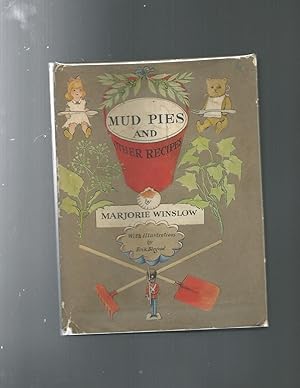 MUD PIES and other recipes