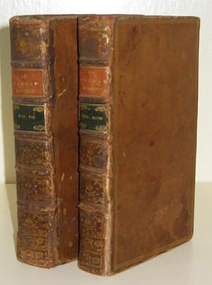 Le Paysan Perverti, 4 tomes in 2 volumes (Complete) ou les Dangers de La Ville; Histoire recente,...