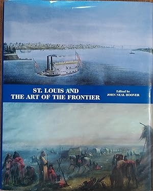 St. Louis And The Art of The Frontier
