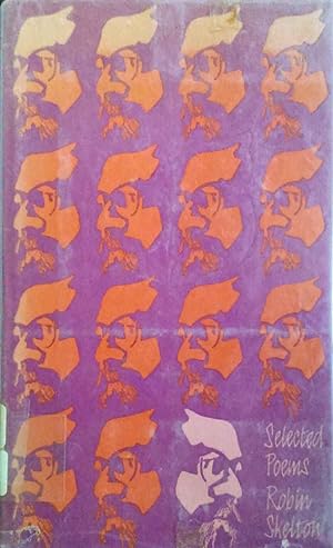 Selected Poems 1947- 1967