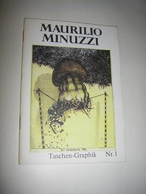 Maurilio Minuzzi. Der akrobatische Pilz