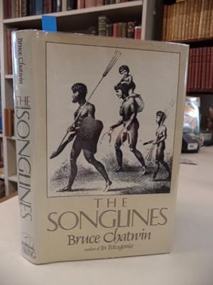 The Songlines [signed]