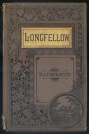 The Poetic Works of Henry Wadsworth Longfellow