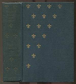 Victor Hugo Selcted Poems Vol. 1 and 2