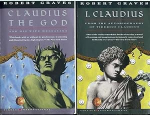 The Life of Tiberius Claudius: 2 Volume Set