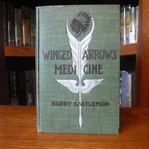 Winged Arrow's Medicine