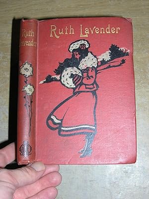 Ruth Lavender