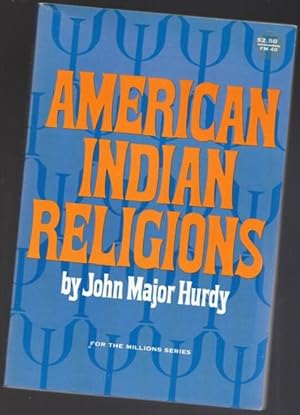 American Indian Religions.