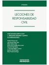 Lecciones de Responsabilidad Civil