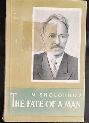 The Fate Of A Man (Library of Soviet Short Stories)
