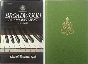 Broadwood By Appontment, a History