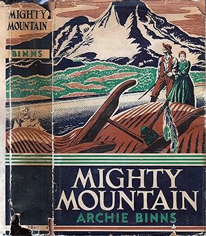 Mighty Mountain