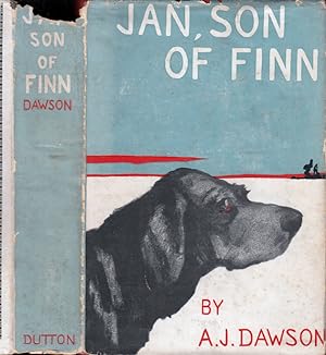 Jan, Son of Finn