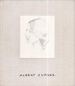 Albert Chavaz