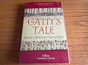 Gatty's Tale - proof copy