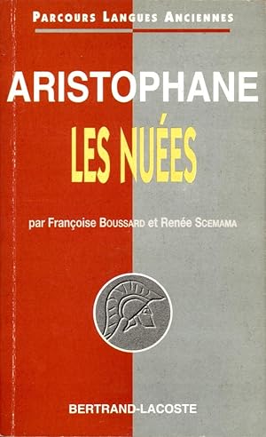 Aristophane : Les Nuées