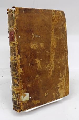 The Works of Virgil. Translated into English Verse by Mr. Dryden. Volume the Second