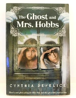 The Ghost of Mrs. Hobbs
