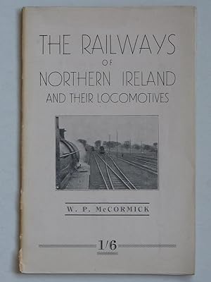 The Railways of Northern Ireland