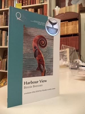 Harbour View (signed)