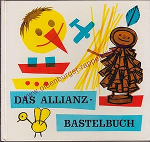 Das Allianz Bastelbuch (1967)