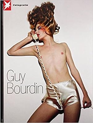 Guy Bourdin: Fotografie. Portfolio 61