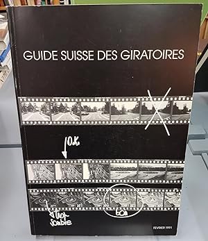 Guide suisse des giratoires