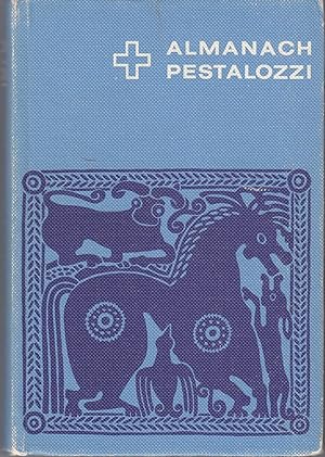 Almanach Pestalozzi 1970