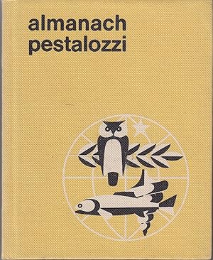 Almanach Pestalozzi 1965