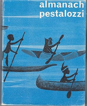 Almanach Pestalozzi 1963