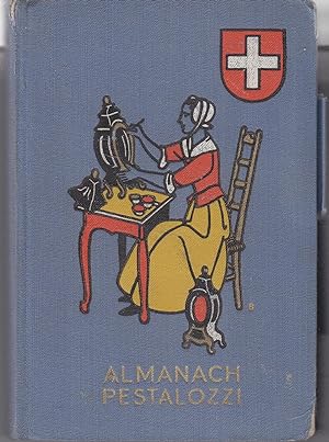 Almanach Pestalozzi 1947