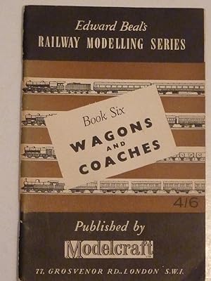 Book Six - Wagons and Coaches
