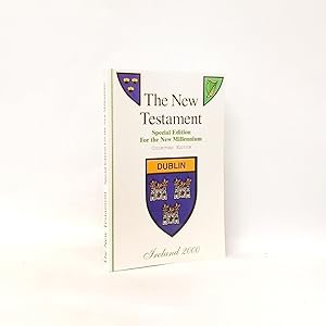 The New Testament: Special Edition For the New Millenium