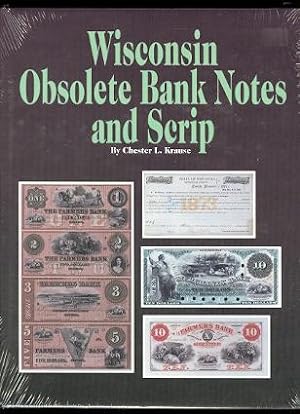 WISCONSIN OBSOLETE BANK NOTES AND SCRIP.