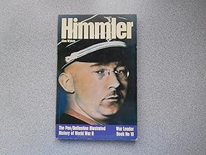 HIMMLER: HISTORY OF WW2, BOOK 10 (A Very Good First UK Edition)
