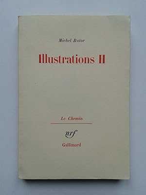 Illustrations II [ Provenance Bibliothèque Gaston PUEL ]