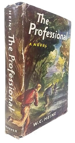 The Professional: A Novel