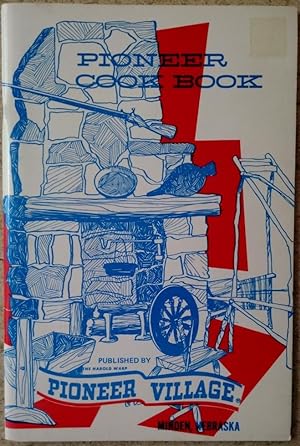Pioneer Cook Book