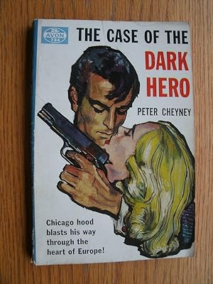 The Case of the Dark Hero aka Dark Hero
