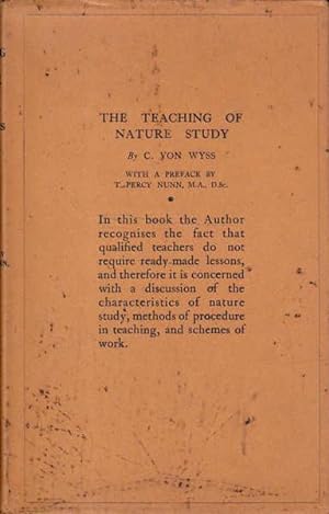 The Teaching of Nature Study