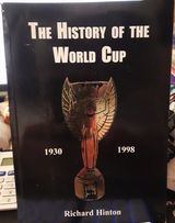 History of the World Cup: 1930-98