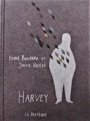 Harvey : Comment je suis devenu invisible