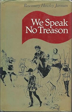 We Speak No Treason