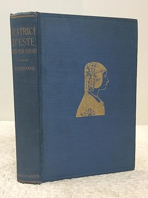 BEATRICE D'ESTE AND HER COURT