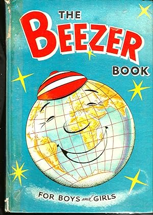 The Beezer Book 1961